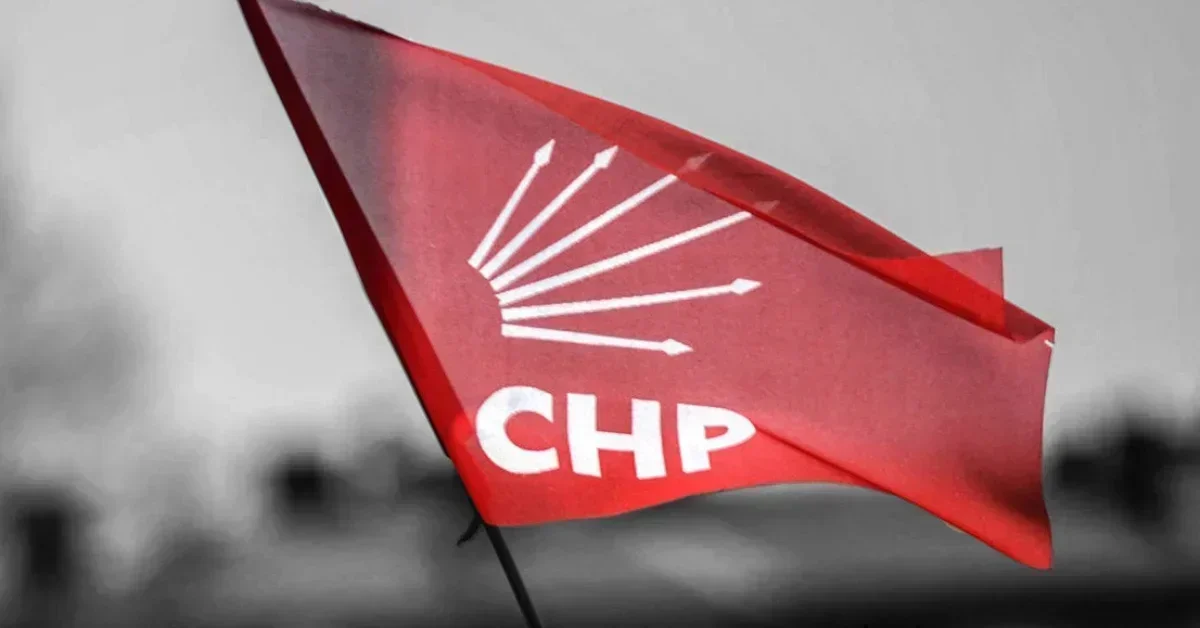 CHP Disiplin Kurulu itirazları kabul etmedi