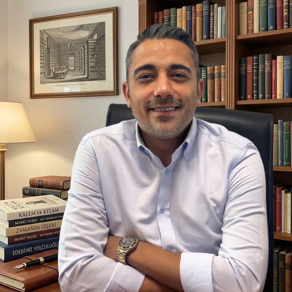 Mehmet Emir Aksoy’dan İsrail güvenlik doktrinine tarihsel analiz: Haganah’tan Mossad’a uzanan süreç kitaplaştı