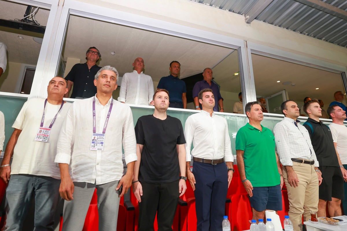 “Trendyol 1. Lig’de Muğla Derbisi Beraberlikle Sonuçlandı”