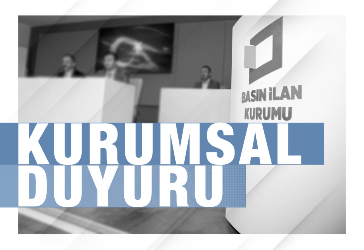 “Basın Çalışanlarına 900 Bin TL Faizsiz Borç Desteği”