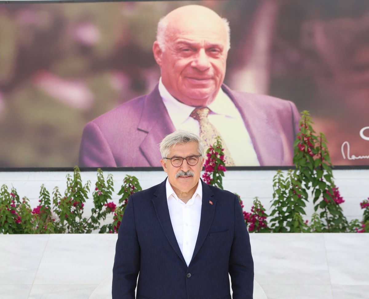 Yayman'dan Kıbrıs Mesajı: 