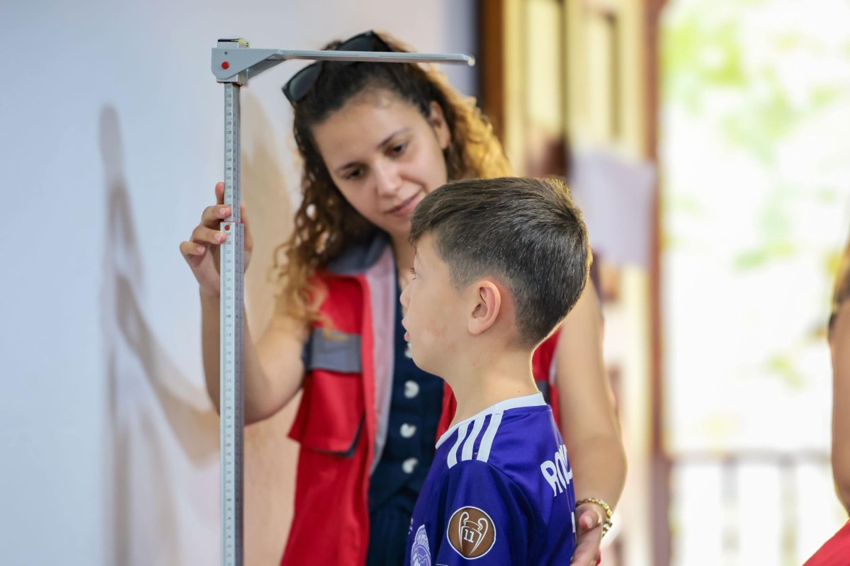 Menteşe Belediyesi'nden Minik Sporculara Sağlıklı Beslenme Eğitimi